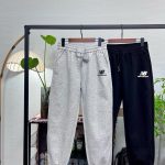 New Balance Sweatshirts Black