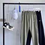 Nike T-Shirts Green