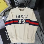 Gucci Sweatshirt Ash Spring Summer