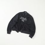 Acne Studios Jacket Red Cotton Pure Combed Relaxed Fit Enzyme Washing Seam