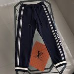 Gucci Suit Red Cotton Snakeskin Patch