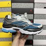 Saucony Running Shoes