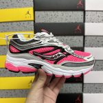 Saucony Running Shoes