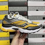 Saucony Running Shoes