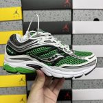 Saucony Running Shoes