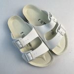 Birkenstock Slippers Suede