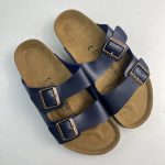 Birkenstock Slippers Suede