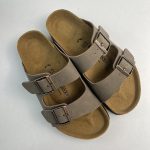 Birkenstock Slippers Suede
