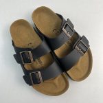 Birkenstock Slippers Suede