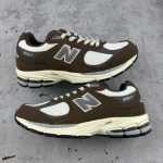New Balance Ruler
