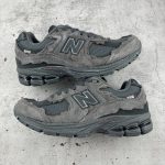 New Balance Ruler