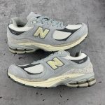 New Balance Ruler