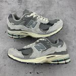 New Balance Ruler