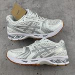 Asics Ruler Running
