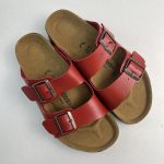 Birkenstock Slippers Suede