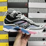 Saucony Running Shoes