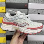 Saucony Running Shoes