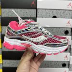 Saucony Running Shoes