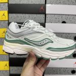Saucony Running Shoes
