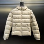 Moncler Abs Down Jacket For Autumn