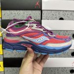 Saucony Running Shoes