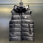 Moncler Nylon Vest