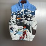 Louis Vuitton Cotton Sleeveless