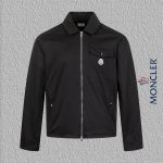 Moncler Cardboard Coat