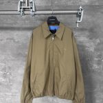Prada Cotton Outerwear