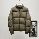 Moncler Down Jacket