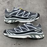 Salomon Running Shoes