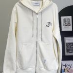 Thom Browne Abs Hoodies