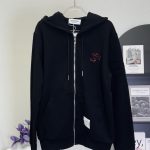 Thom Browne Abs Hoodies