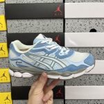 Asics Running Shoes