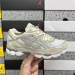 Asics Running Shoes