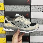 Asics Running Shoes