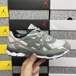 Asics Running Shoes