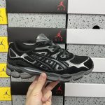 Asics Running Shoes