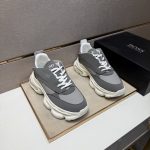 Boss Casual Shoes Color Mesh