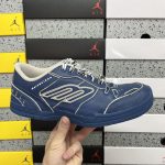 Balenciaga Ruler Blue