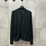 Louis Vuitton Cashmere Cardigan