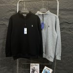 Ralph Lauren Shirts Color Neutral Visually Elongates