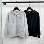 Burberry Outerwear Red Cotton Pure Exquisite Workmanship