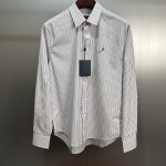 Louis Vuitton Cotton Shirt