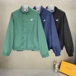 Nike Corduroy Shirts For Autumn