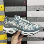 Nike Air Max Blue