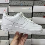 Nike Air Force 1 White