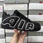 Nike Sneakers Black