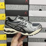 Asics Running Shoes