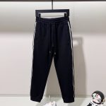 Louis Vuitton Denim Suit